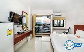 The Topaz Residence Phuket Town